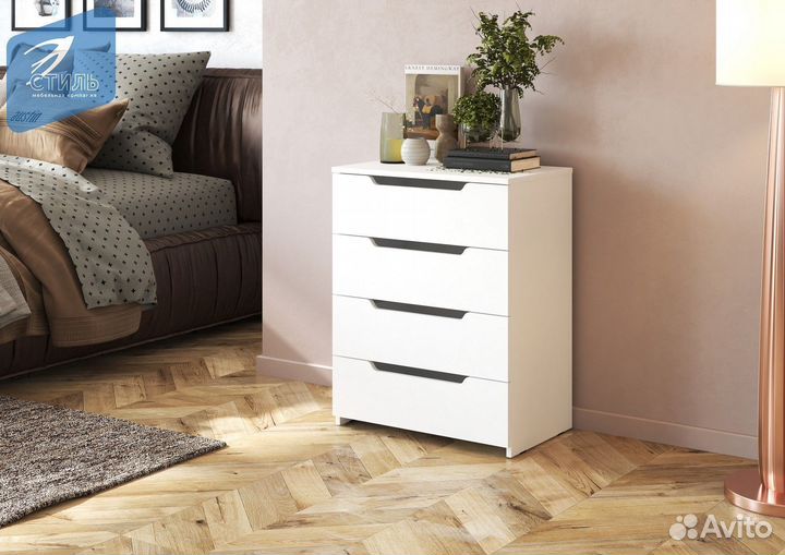 Лайт Комод км-003