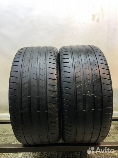 Bridgestone Alenza 001 275/35 R21 116Z
