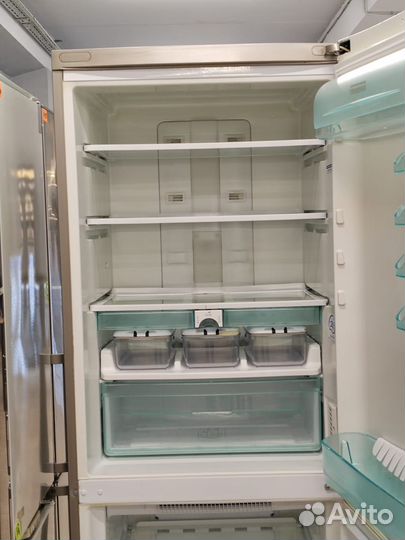 Холодильник б/у Аристон