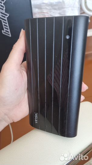 Powerbank 20000 mAh