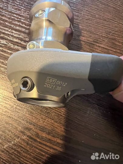 Поворотный адаптер 4R57 ottobock