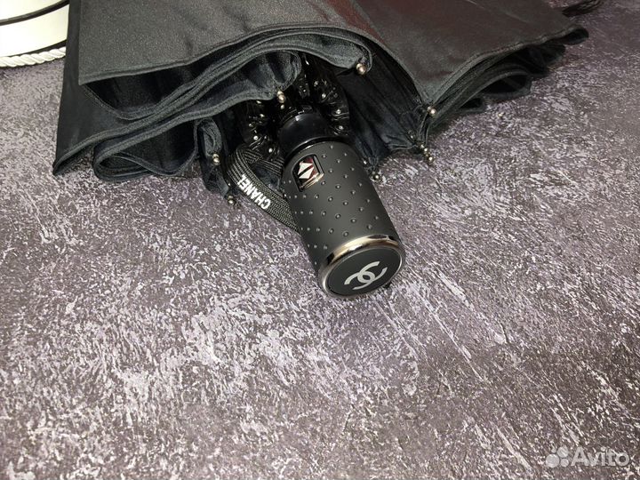 Зонт Chanel новый