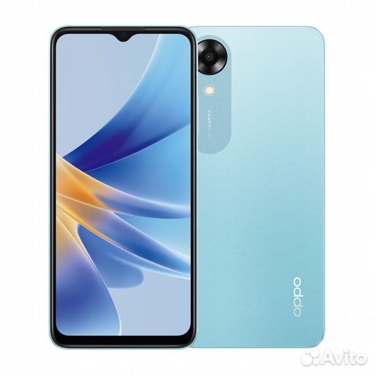 OPPO A17k, 3/64 ГБ