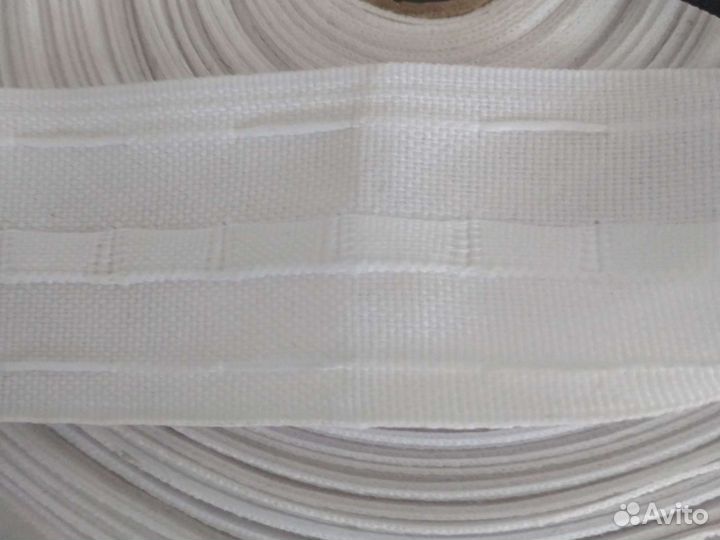 Шторная лента