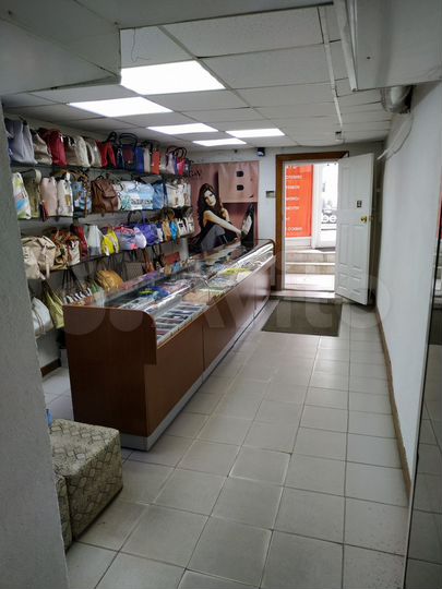 Сдам торговое помещение, 80 м²