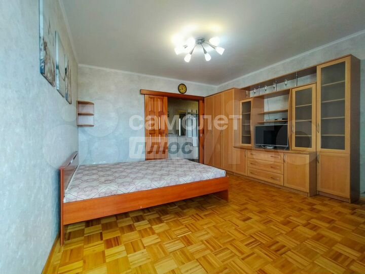 4-к. квартира, 72,9 м², 9/10 эт.