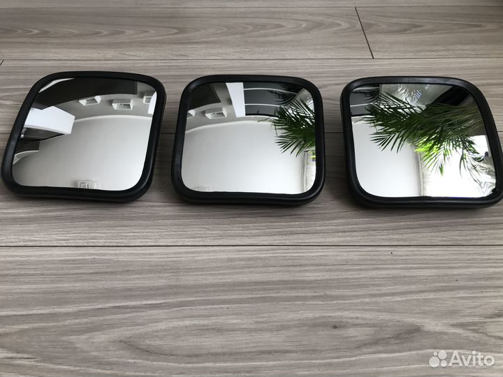 Зеркала Газель Соболь