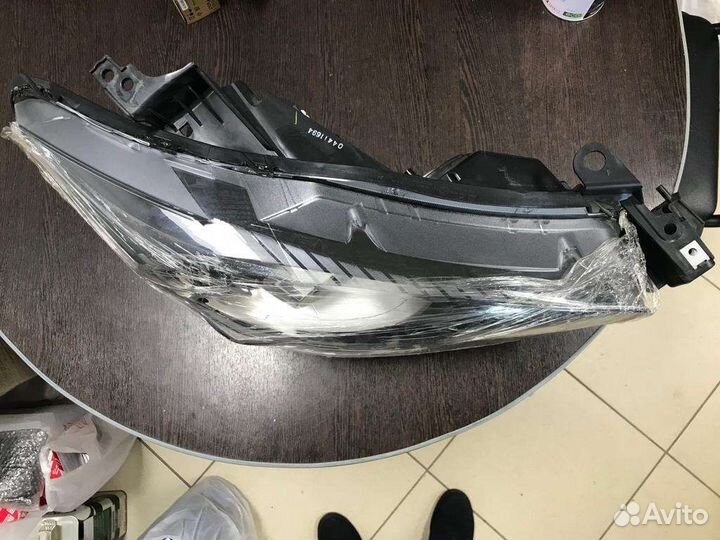 Передняя правая фара Depo Mazda CX5