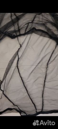 Москитная сетка