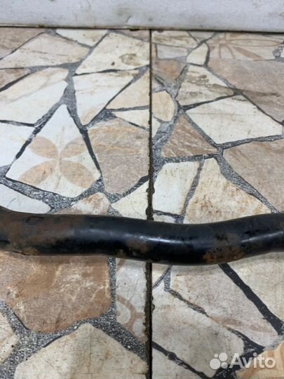 Стабилизатор поперечной устойчивости передний Kia