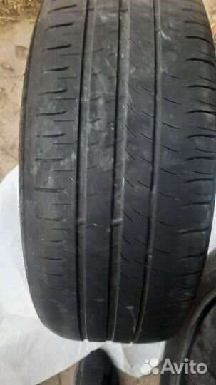 Michelin Energy Saver 205/55 R16