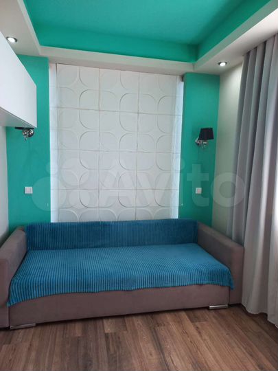 2-к. квартира, 40 м², 3/5 эт.