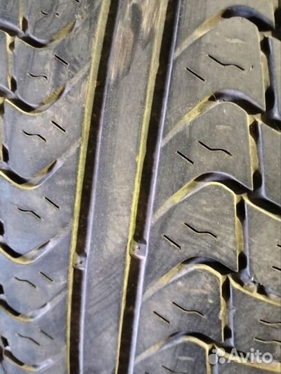 КАМА 365 (241) 205/65 R16