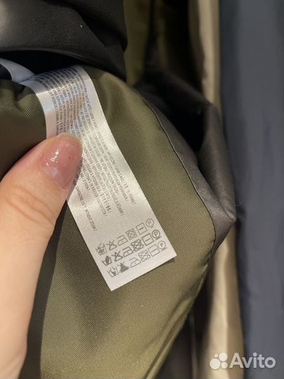 Куртка Franco Vello размер L (50-52 RUS)