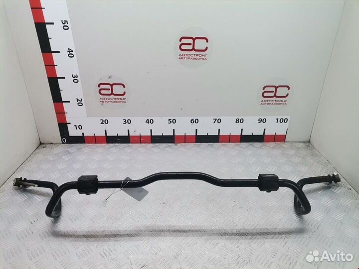 Стабилизатор подвески (поперечной устойчивости)