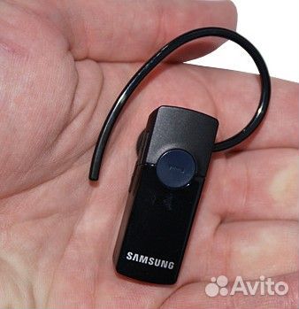 Bluetooth-гарнитура Samsung WEP450