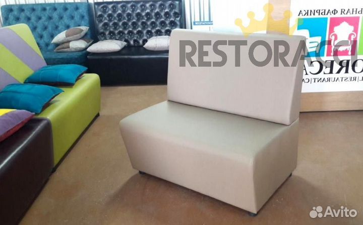 Мебель для ресторана оптом