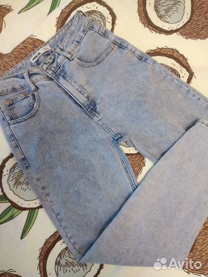 Джинсы (р. 27)