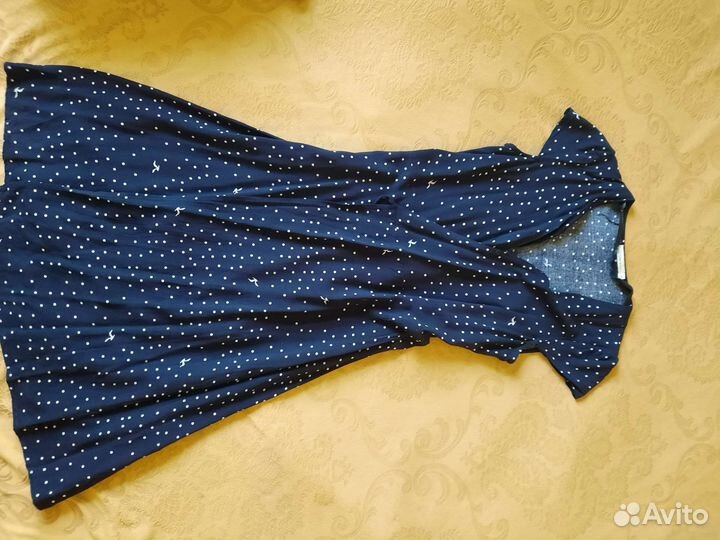 Женские вещи пакетом 44р-р