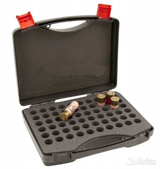 Бокс для патронов 12к