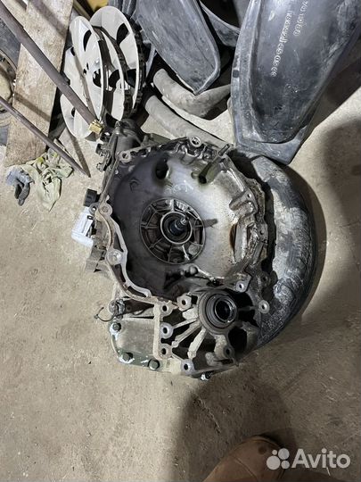 АКПП 6T40 с американца