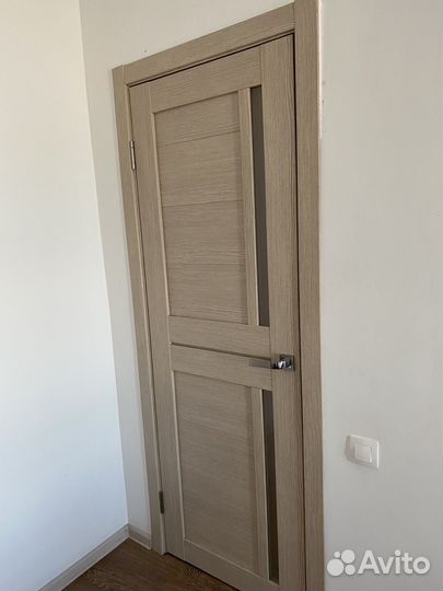 Межкомнатные двери бу с коробкой