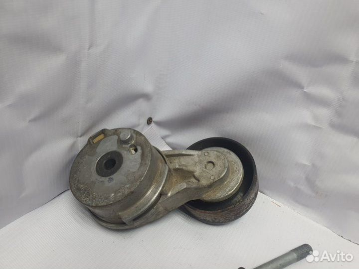 Ролик натяжителя ремня Kia Rio 3 хэтчбек G4FA 2015