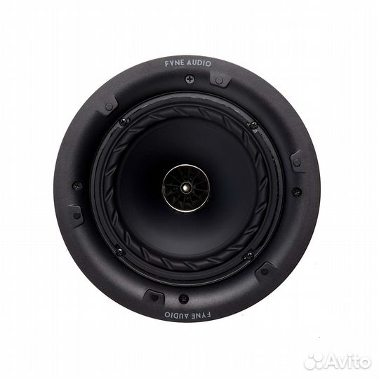 Встраиваемая акустика Fyne Audio FA501iC