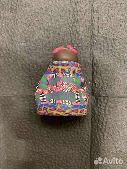 Статуэтка Доминиканская