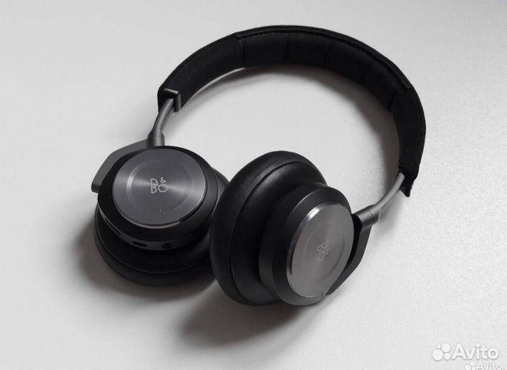 Наушники Bang&Olufsen Beoplay H9i