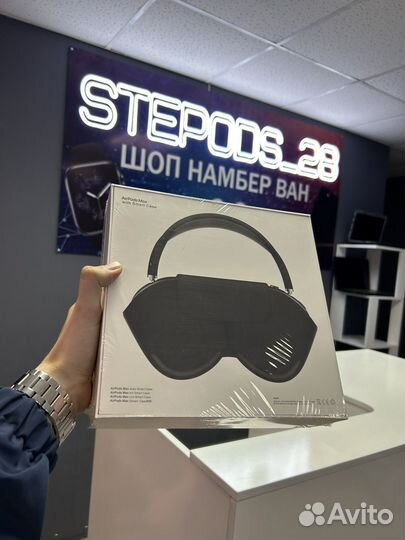 Airpods max,original''