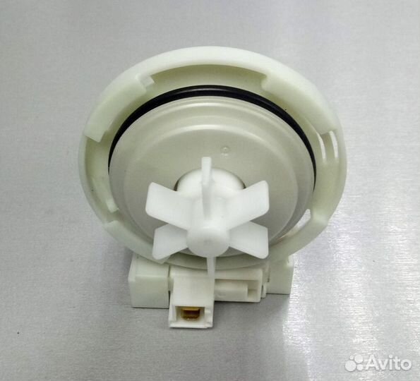 Насос bosch copreci 30W kebs111 4защ. клеммы впере