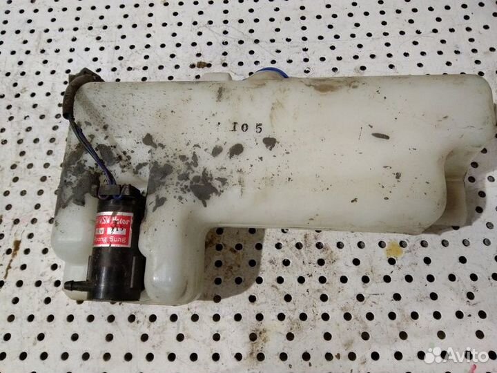 Бачок омывателя Kia Sportage 1 2.0 16v Long