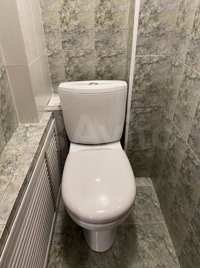 Комната 15 м² в 2-к., 5/9 эт.