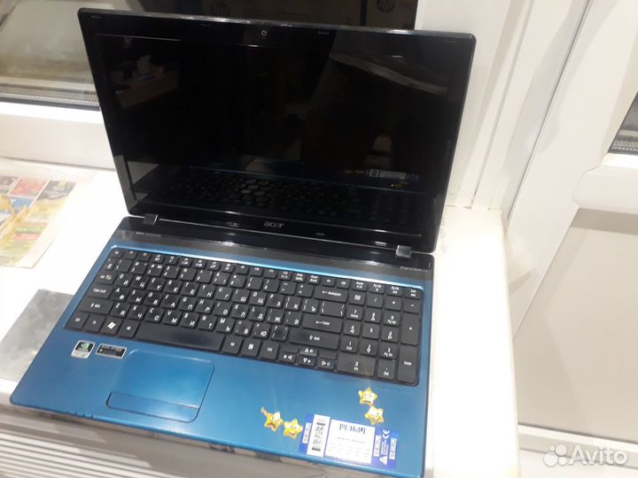 Игровой мощный Core i7, 8я