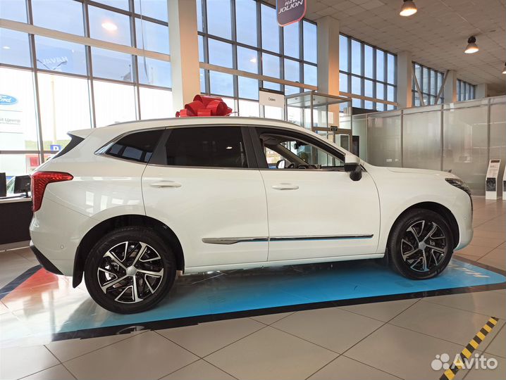 Haval Jolion 1.5 AMT, 2023