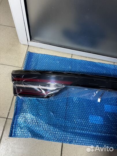 Фонарь крышки багажника Omoda S5