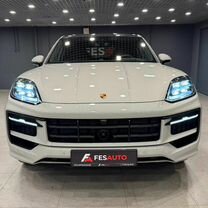 Porsche Cayenne GTS 4.0 AT, 2024, 11 км, с пробегом, цена 24 490 000 руб.