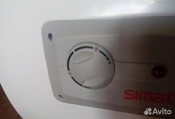 Бойлер водонагреватель электрический