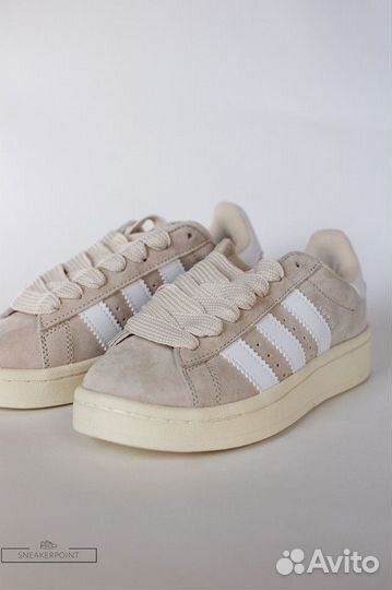 Кроссовки Adidas Campus 00s Tko