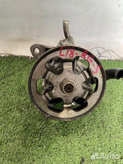 Насос гидроусилителя Honda Cr-V BE3 K20