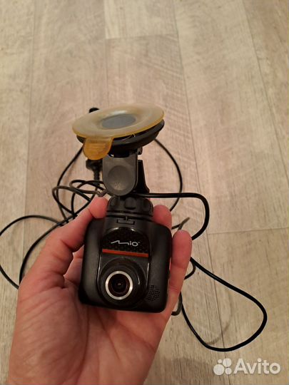 Видеорегистратор Mio MiVue 568