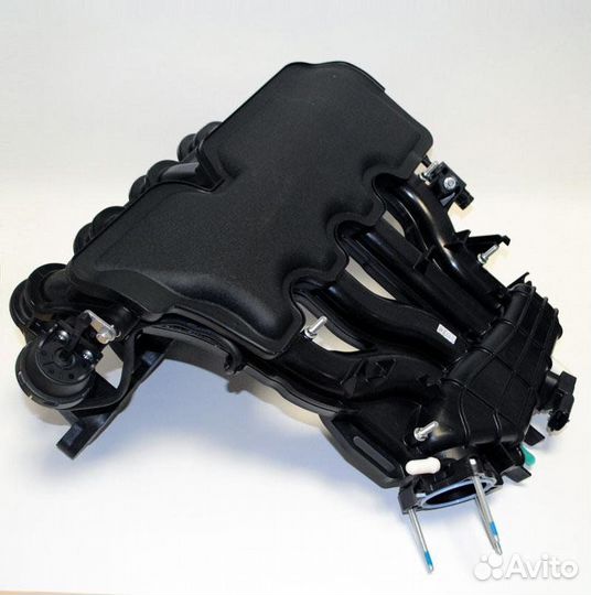 Коллектор впускной ваз 21704 Приора-2, 106л.с