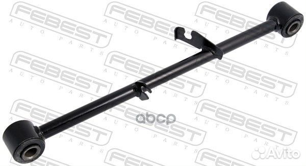 Тяга подвески поперечная зад прав 0225T30RR