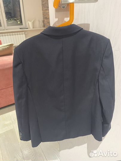 Костюм школьный для мальчика