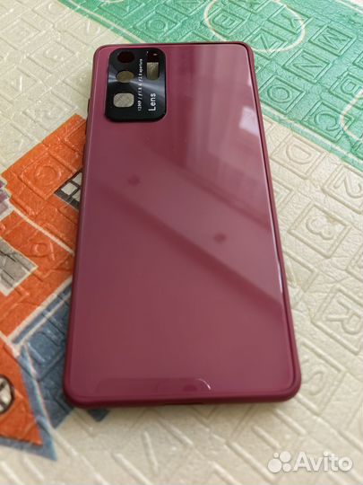 Чехол для телефона huawei P30 pro