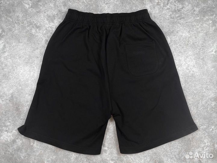 Vetements Logo шорты (в наличии)