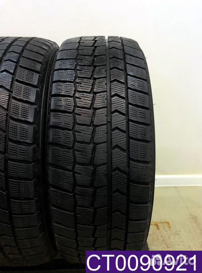 Dunlop Winter Maxx WM02 205/55 R16 96T