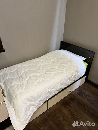 Кровать трансформер детская