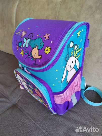 Рюкзак для девочки